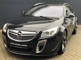 Opel Insignia A OPC 4x4 Xenon Leder Recaro AHK Standh - Opel Insignia: Opc