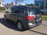 Volkswagen Comfortline BMT 2.0 Diesel LEDER 6800 FESTPREIS - Volkswagen Sharan: 6.2