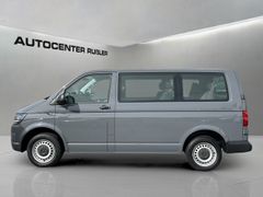 Foto Nummer 4: VW T6 Transporter