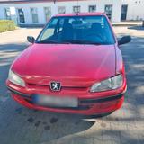 Peugeot peugeot 106 - Peugeot 106 in Bielefeld