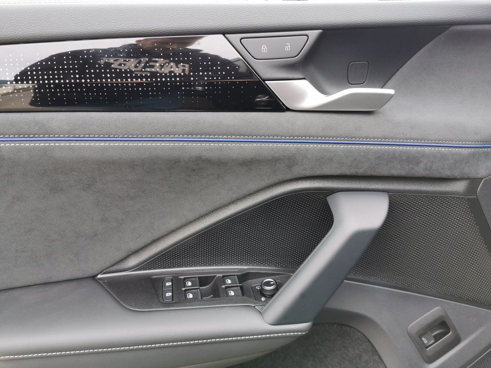 Volkswagen Tayron - Bild 16