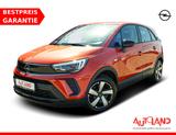 Opel Crossland 1.2 Edition 360° Lenkradheizung USB - Opel Crossland (X) Edition Gebrauchtwagen