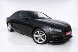 Audi A4 Lim./Bi-Xenon/Sitzheiz/Scheckheft gepflegt - Audi A4 aus 2010: Limousine
