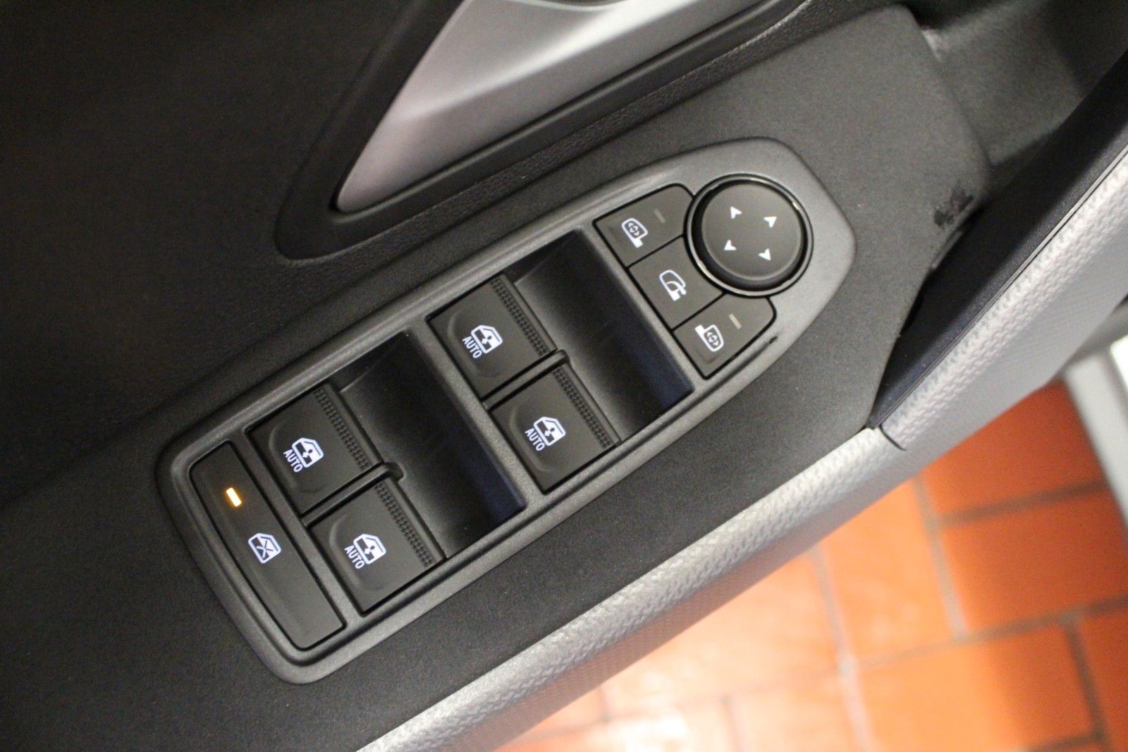 Fahrzeugabbildung Dacia Duster Eco G 120 Journey *Automatik *LPG
