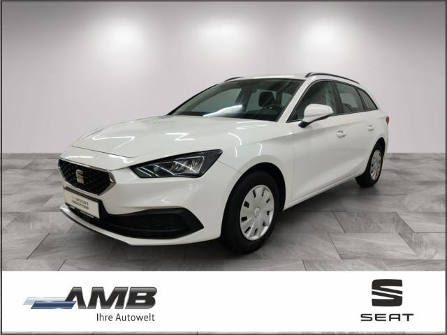 Seat Leon Sportstourer Reference 1.0 TSI LED/Sitzhzg