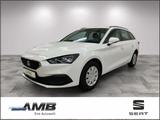 Seat Leon Sportstourer Reference 1.0 TSI LED/Sitzhzg - Seat Leon: Reference Sport
