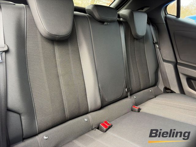 Mokka GS 1.2 Turbo, 1.Hand, Kamera 180°, PDC, LH