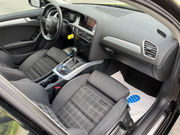 Audi A4 - 10