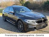 BMW 530 5 Limousine 530 d xDrive M-SPORT - BMW 530 aus 2017