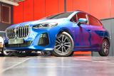 BMW 220i|M Sport|LED|Leder|HUD|360°|ACC|Ambiente - BMW 220 Active Tourer: Limousine