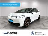 Volkswagen ID.3 Pro S 77kWh/ACC/Matrix/360°/Wärmepumpe - Volkswagen ID.3 aus 2023