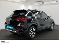 Volkswagen T-Roc - Vorschau Bild 4