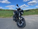 BMW F800 R - NAKED BIKE VON 751 BIS 1000 CCM