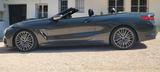 BMW M850i xDrive Cabrio -Garantie bis 24 Mon. mögli. - BMW M850 Cabrio Gebrauchtwagen