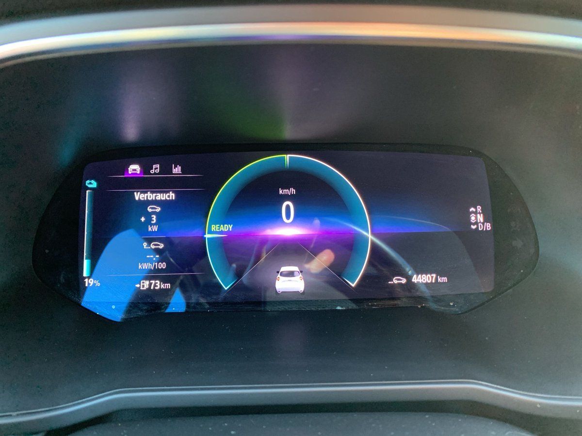 Renault ZOE - Bild 16