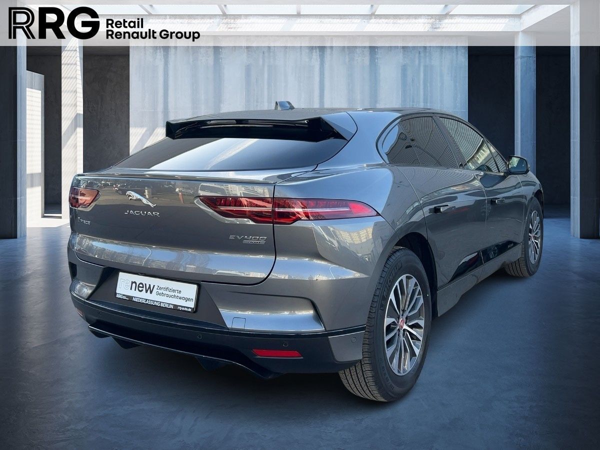Jaguar I-Pace - Bild 5