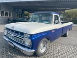 Ford F 100 Longbed - Ford F 100 von privat