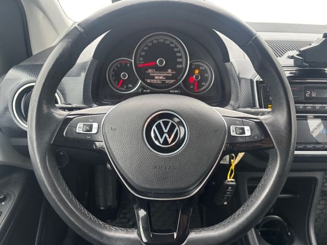 Volkswagen up! - Bild 12