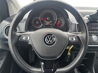 Volkswagen up! - Vorschau Bild 12