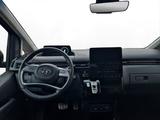 Hyundai Staria 2.2 CRDi AUT Navi Leder ACC PDC LED KAMER - Hyundai Kastenwagen