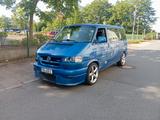 Volkswagen T4 Caravelle 2.5 TDI 111kW  Abt Tunning  - Volkswagen T4 in Bielefeld