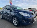 Ford C-MAX Champions Edition 1.6*KLIMAA-*TEMPO*ALU* - Ford C-Max: Champions Edition