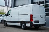 Mercedes-Benz Sprinter III 316 CDI Kast. L2H1 MBUX/KAM/2xS-TUR - Mercedes-Benz Sprinter: L2h1