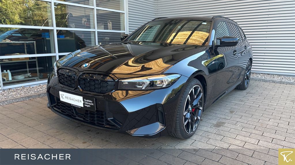 Image of BMW M340i