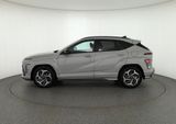 Hyundai Kona N-Line 1.6 T-GDI Hev Aut. LED Sitzbelüftung - Hyundai KONA mit Hybrid-Antrieb