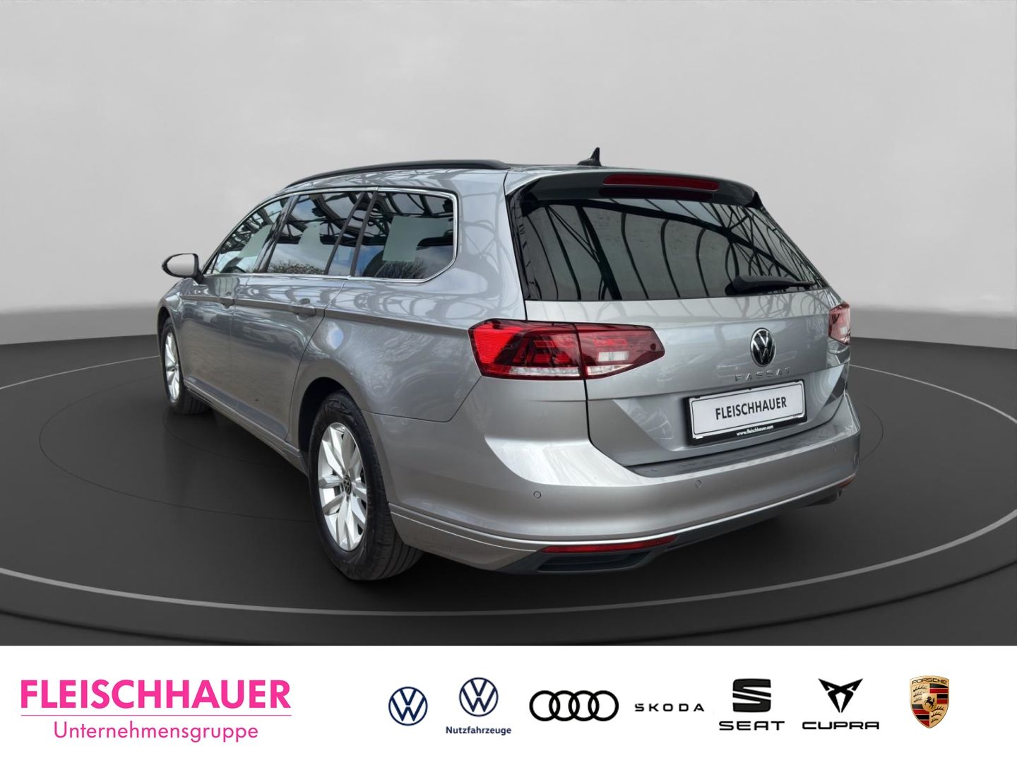 Volkswagen Passat Variant - Bild 6