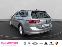 Volkswagen Passat Variant - Vorschau Bild 6