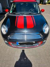 MINI Mini Cooper - MINI Cooper C Diesel Gebrauchtwagen