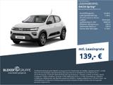 Dacia Spring Expression Electric 65 - Dacia Spring