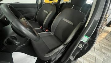 Dacia Duster - 8