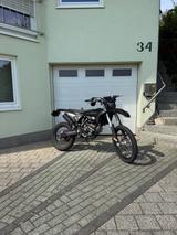Beta  RR 125 LC Enduro | EZ 2024 | TÜV Neu - BETA RR 125 2T
