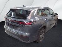 Volkswagen Tayron - Vorschau Bild 3