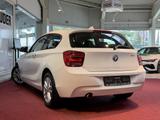 BMW 114 i *Klima*PDC* - BMW 114 Gebrauchtwagen