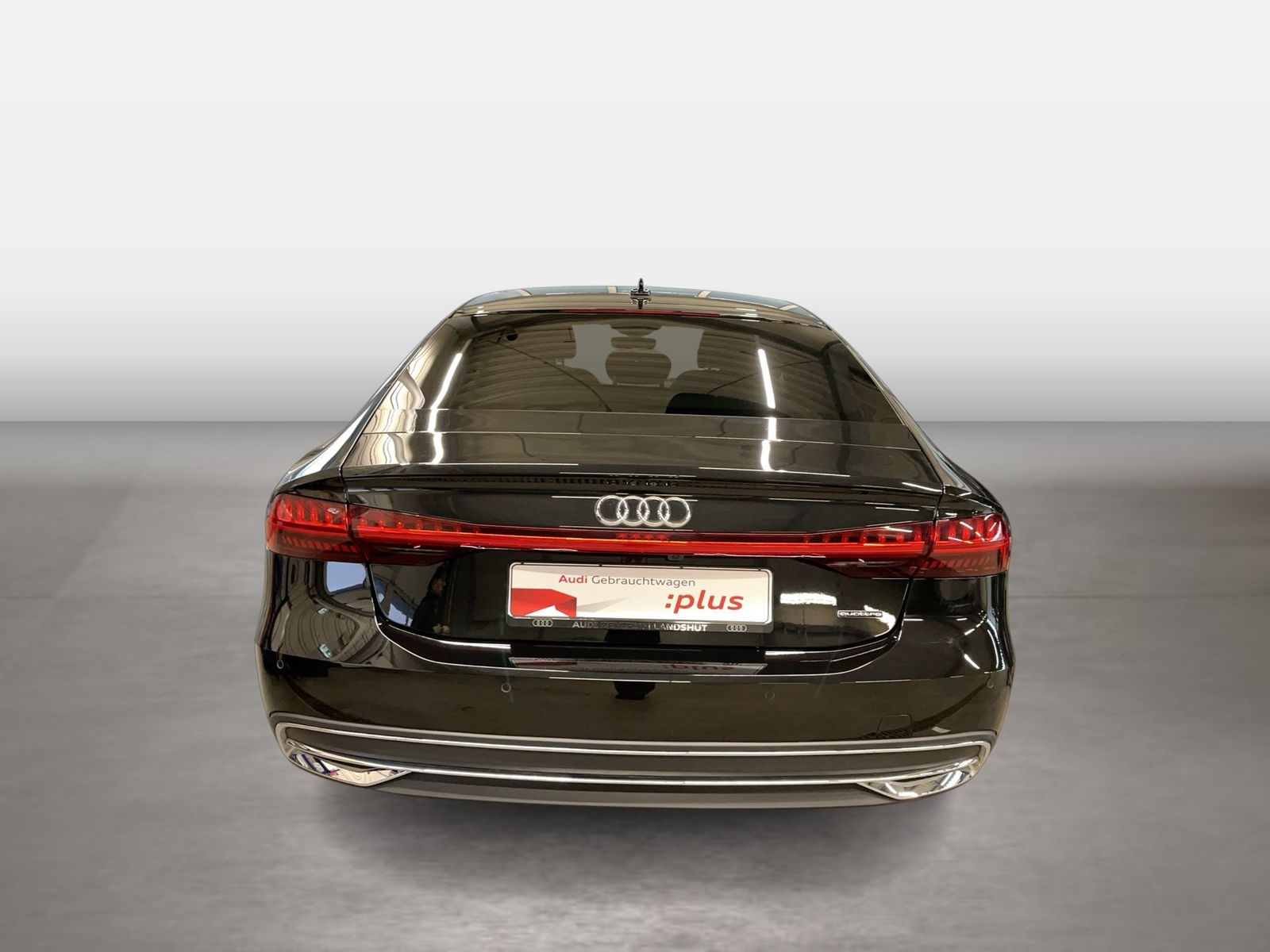 Audi A7 - Bild 4