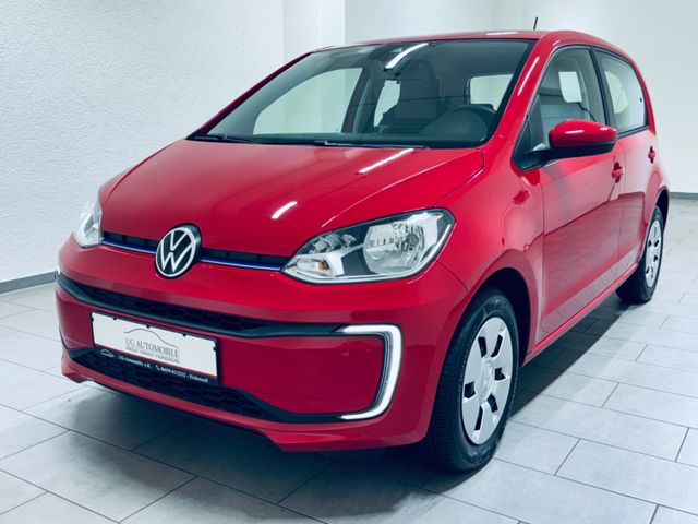 Volkswagen up! e-up!  * 1.HAND *  (CCS-Ladedose) *