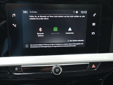 Opel Mokka - 11