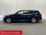 Volkswagen Passat Variant 2.0 TDI R-Line DIGITAL COCKPIT LE - Volkswagen Passat Variant: Blau