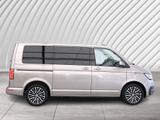 Volkswagen T6.1 Multivan Generation Six 4MOTION - : Van, Automatik