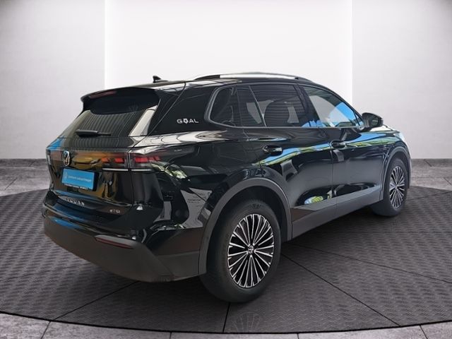 Fahrzeugabbildung Volkswagen Tiguan 1.5 eTSI DSG Goal HD-MATRIX NAVI AHK RFK