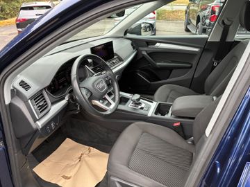 Audi Q5 - 10