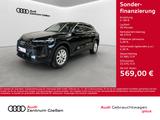 Audi Q5 TFSI quattro AHK Rückfahrkamera