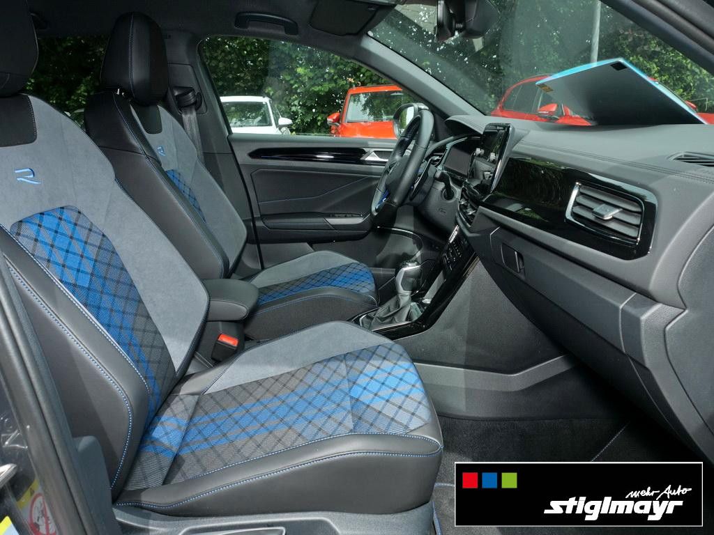Volkswagen T-Roc - Bild 5
