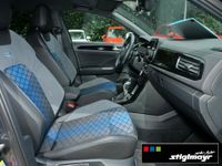 Volkswagen T-Roc - Vorschau Bild 5