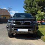 Toyota Hilux 2.8 D4-D Extra Cab Invincible 4x4 - gebrauchte Toyota Hilux aus dem Jahr 2022
