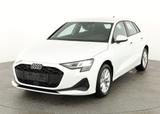 Audi A3 Sportback 35 TFSI S-Tronic, Kamera, ACC, Sitz - Audi A3 Tageszulassungen
