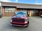 Dodge SPORT*LIFT*LPG NEU*AHK*NAVI*OFF-ROAD*GARANTIE* - mit LPG-Antrieb: Of